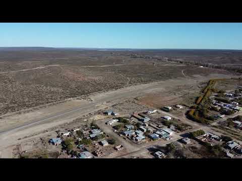 Valcheta, Río Negro, Patagonia Argentina.