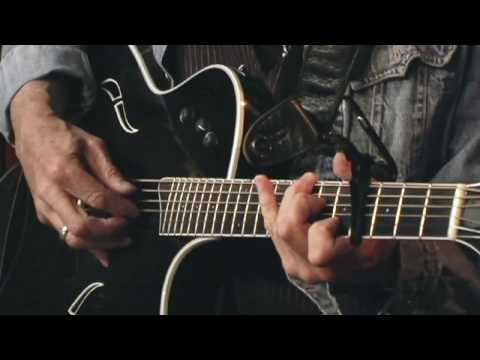 Thumbnail for Joe Ely "Live Forever" by Joe Ely