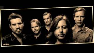 Saybia - Fool&#39;s corner