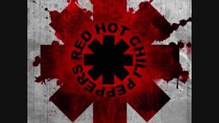 Red Hot Chili Peppers - Aeroplane