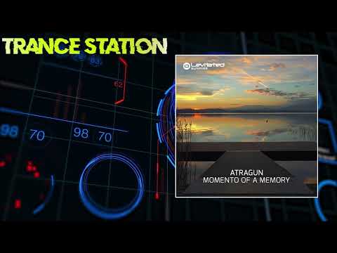 Atragun - Momento Of A Memory (Extended Mix) [LEVITATED SUNRISE]