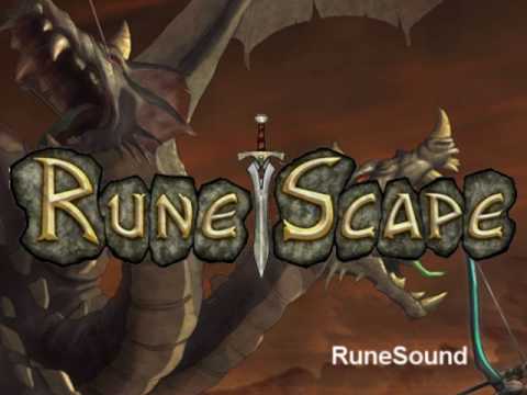 RuneScape Soundtrack - Catacombs and Tombs