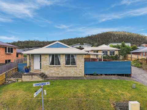 1/116 Oakdowns Parade, Oakdowns, TAS 7019, 2 ਕਮਰੇ, 1 ਬਾਥਰੂਮ, Unit