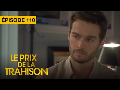 The Price of Betrayal Season 1 - Episode 110 - Portuguese series dubbed in French