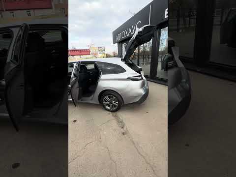 фото peugeot 308 ii рестайлинг 0