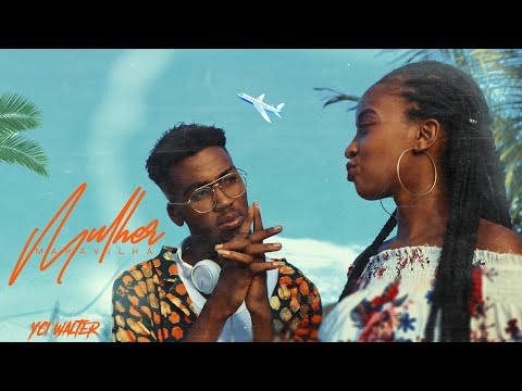 YCI WALTER - Mulher Maravilha (Vídeo Official)