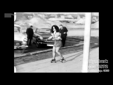 8mm Nymburk 1972
