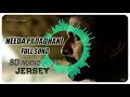 Needa Padadhani 8D Virtual Audio Song