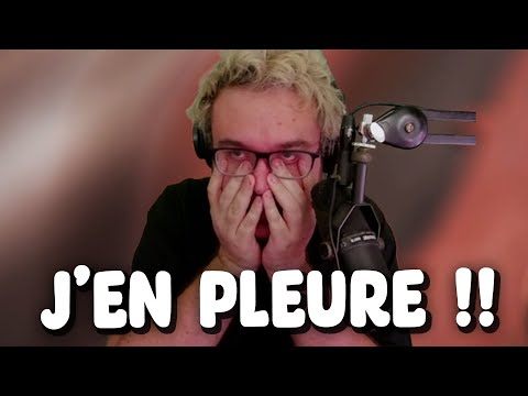 Les meilleures musiques de jeux vidéos de l'enfance d'Antoine