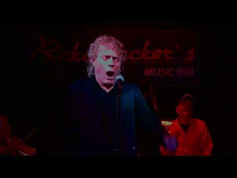 Jesse Ballard and the Masters of Melody live Mevo Doku Teil 6 aus dem Rickenbackers