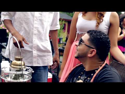 Yo Quiero Saber (Official Music Video) - El Wel Del Reggaeton