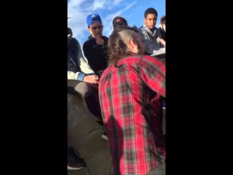 LOR-K VS TON (8AVOS) [ 3 REGIONAL NEWSCHOOLCNDA ]