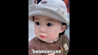 Download lagu There are many scenes about Baobao. #Baby life #Human baby growth plan #Get addicted to raising hum mp3