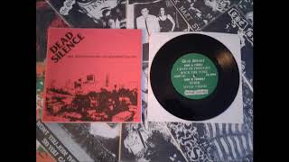 Dead Silence - Hell, How Could We Make Any More Money Than This ep