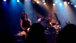 Edguy - Catch Of The Century (Live @ Pearl Room 9/23/07)