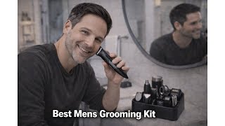 🧔 MANSCAPED Grooming Essentials 3.0 Plus Routine with The Lawn Mower : Is It Worth the Investment? 🪒