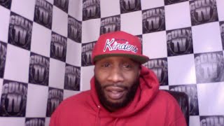 8 MILLION STORIES WAS KURTIS BLOW RIGHT ?