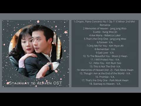 Stairway To Heaven OST