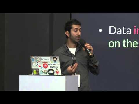 MBLTDev: Cesar Valiente, Wunderlist
