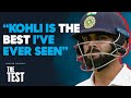 Captain KOHLI Hits Back For India With A STUNNING Century Against Australia In Perth