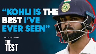 Captain KOHLI Hits Back For India with a STUNNING 
