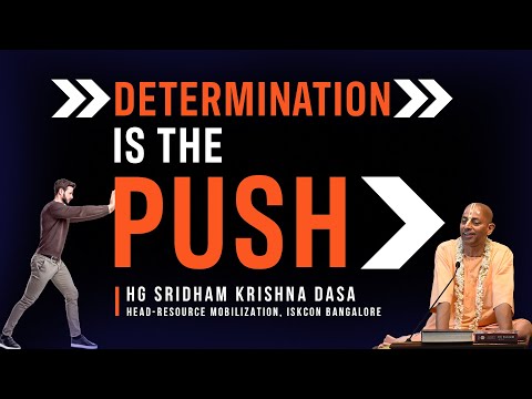 Difficult things made easy! I Sri  Sridham Krishna Dasa  I SB 6.3.22 I 27.10.2021
