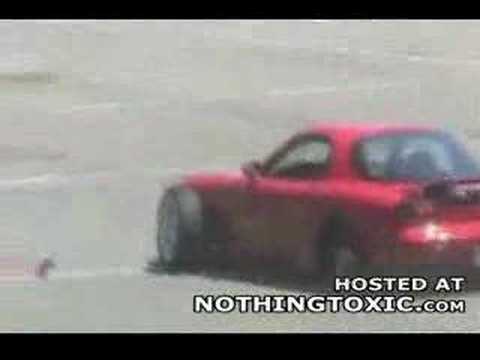 Mazda RX7