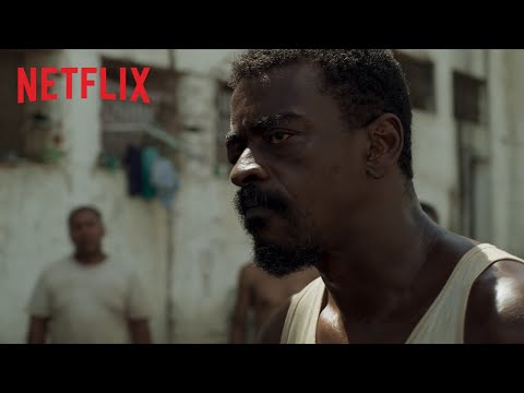 Tráiler de Irmandade (2019)