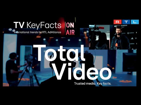 TV Key Facts 2025