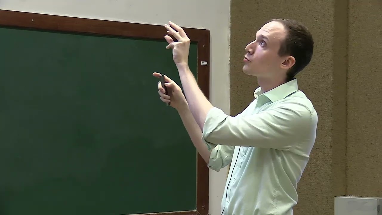 Extended Program - Randomness and Learning on Networks - Joshua Cape