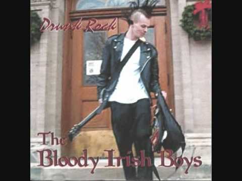 Beer is good beer is great- the bloody irish boys