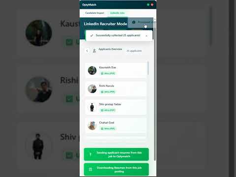 Item video thumbnail