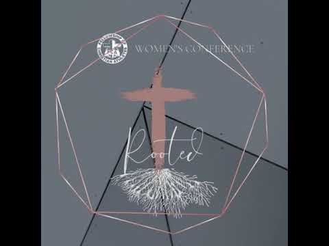 Women's Conference Teaser