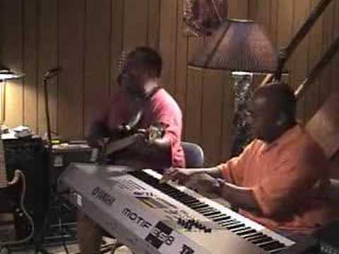 James Ross @  Trio Acting a Fool (Funny Jack leg Video)