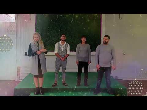 MAGDA, VASKO, DAFI I YOSIF MLADENOV - ROJDESTVO HRISTOVO 2022✓