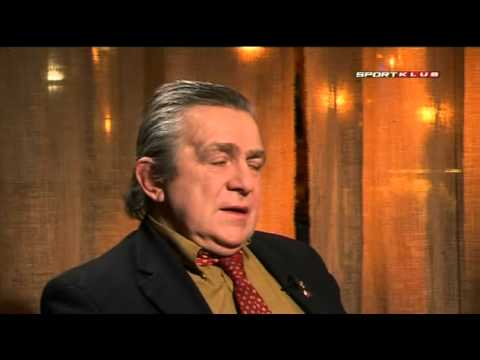 As wywiadu - Janusz Wójcik II