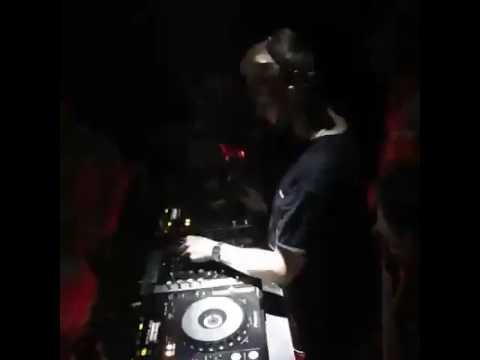 Luzztro Nat Young b2b Adam Bekett 09 10 2016