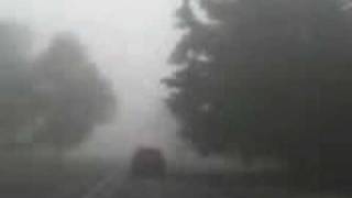 preview picture of video 'Niebla en Amealco'