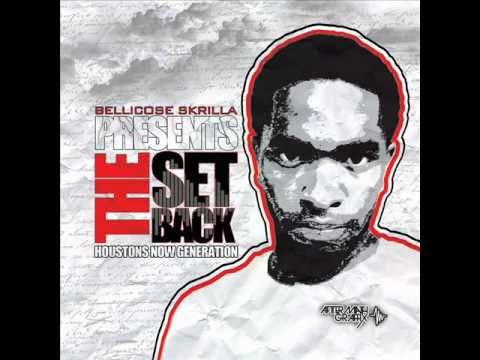 Visionary - (mind playing tricks on me) Bellicose Skrilla