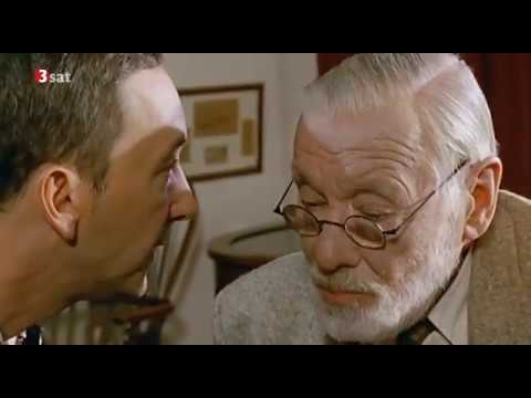 Sigmund Freud - Aufbruch in die Seele (Dokumentation)