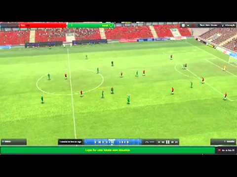 Brasil de Pelotas 4 x 1 Gurupi - 2º Jogo - Serie D , FM 12