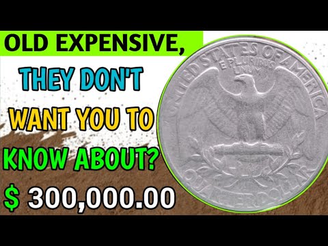 1966 Washington Quarter Worth $50,000? Rare Error Coins You Might Still Have!
