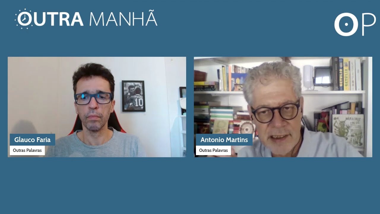 Guerra comercial: por que Trump vai perder