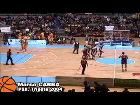 ADECCO GOLD 9^ GIORNATA - LA TOP TEN