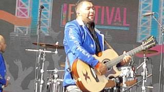 Eres Tu Proyecto X En LFESTIVAL 2015