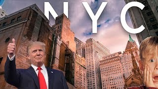 MERRY CHRISTMAS NEW YORK! TOP THINGS TO DO