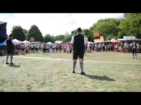 Brass Wiesn 2017 / Siegsdorfer Goasslschnalzer