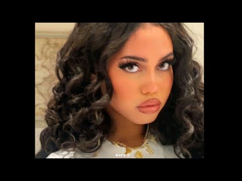 (FREE) Sexy Drill x Rnb Drill Type Beat 2025 - Hoodtrap x Central Cee Type Beat - "MY LOVE"