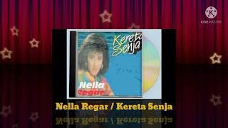 Download lagu Nella Regar - Kereta Senja (Digitally Remastered Audio / 1989) mp3