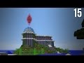 MYSTERIOUS PLACE - Minecraft DIVERSITY 2 w.
